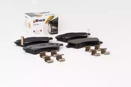 breck 242040070100